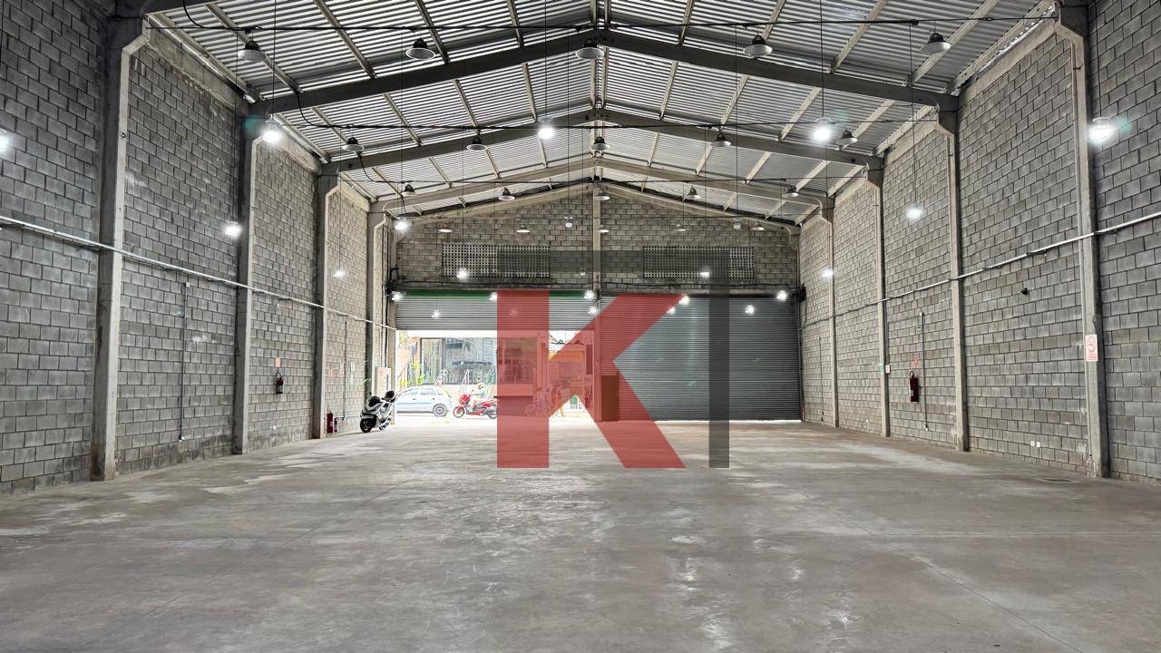 Depósito-Galpão, 742 m² - Foto 5