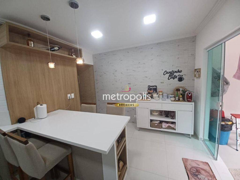 Sobrado à venda com 3 quartos, 232m² - Foto 10