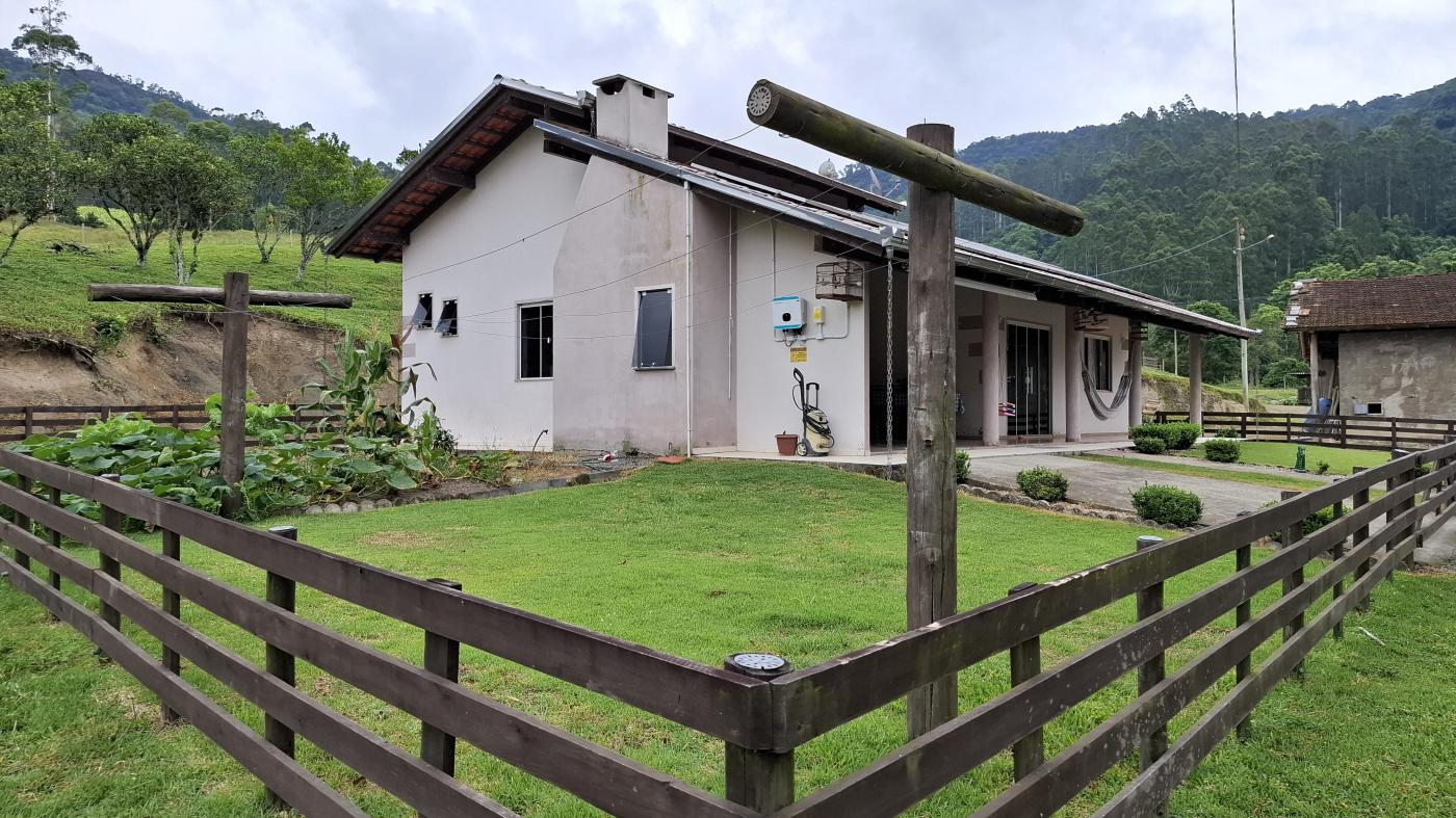 Sítio à venda com 5 quartos, 230000m² - Foto 3