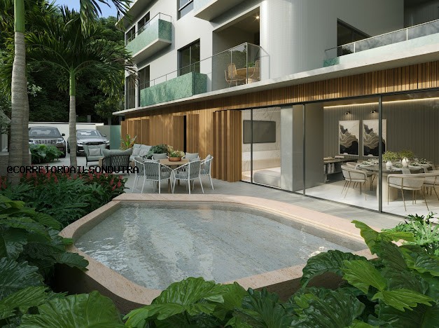 Apartamento à venda com 3 quartos, 154m² - Foto 41