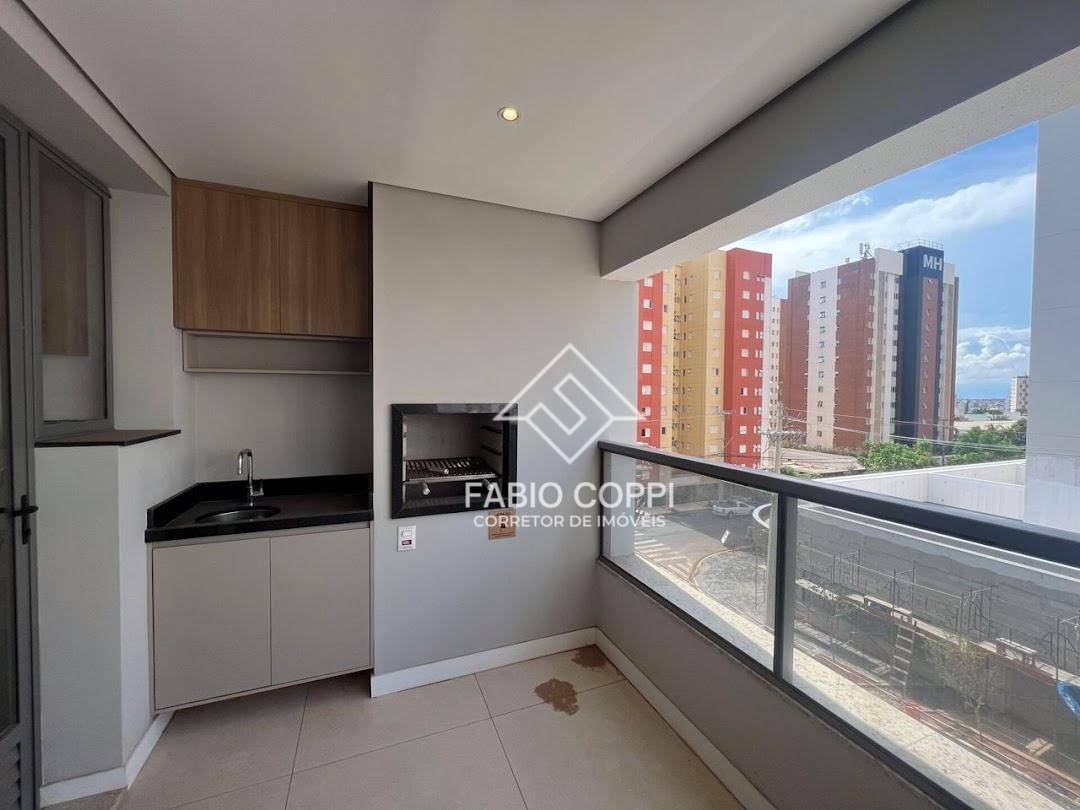 Apartamento à venda com 2 quartos, 87m² - Foto 8