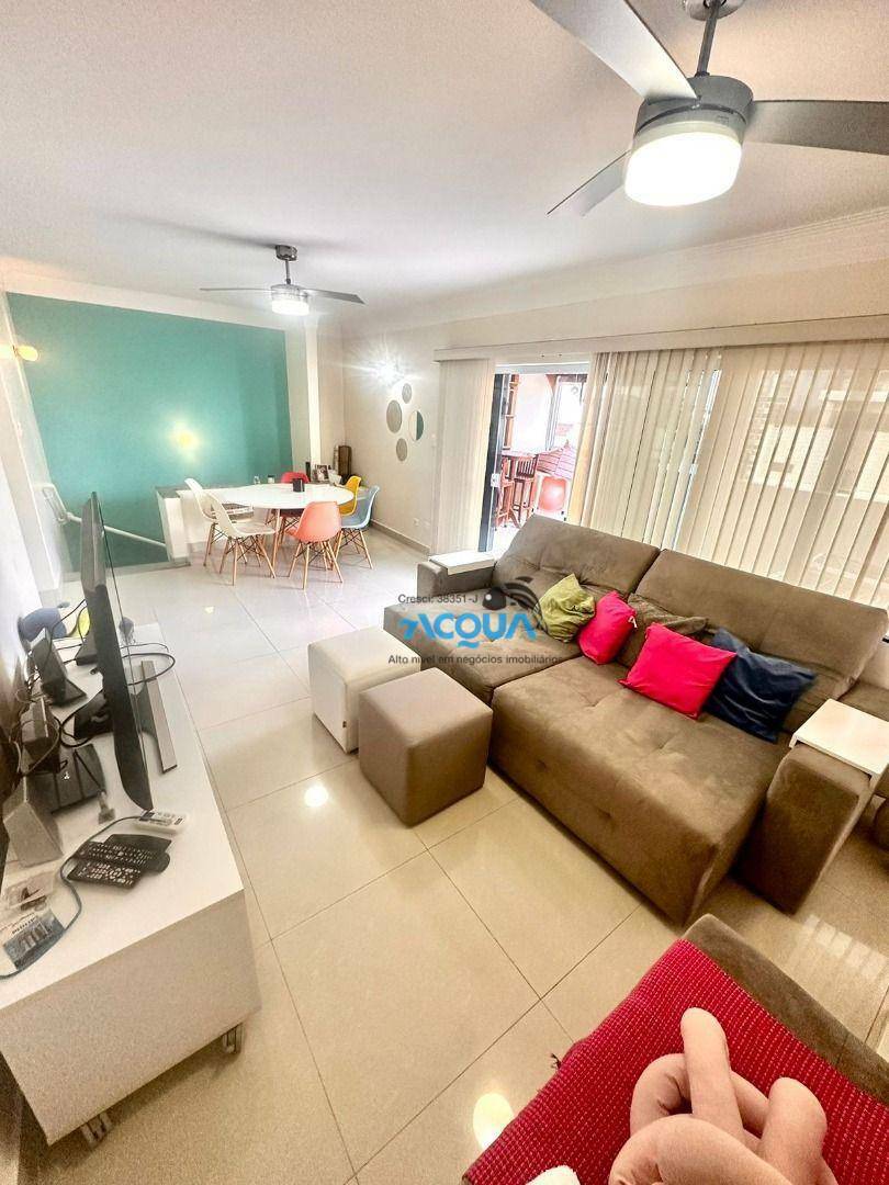 Cobertura à venda com 4 quartos, 174m² - Foto 3