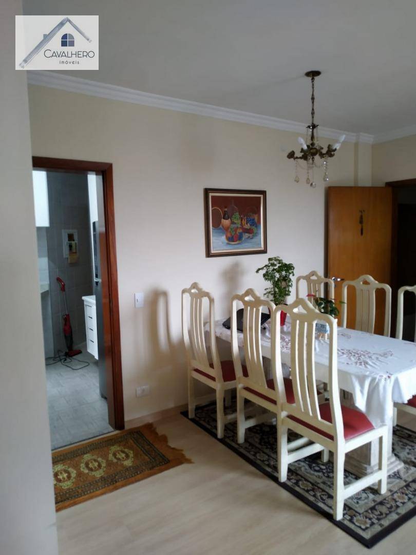 Apartamento à venda com 3 quartos, 139m² - Foto 24