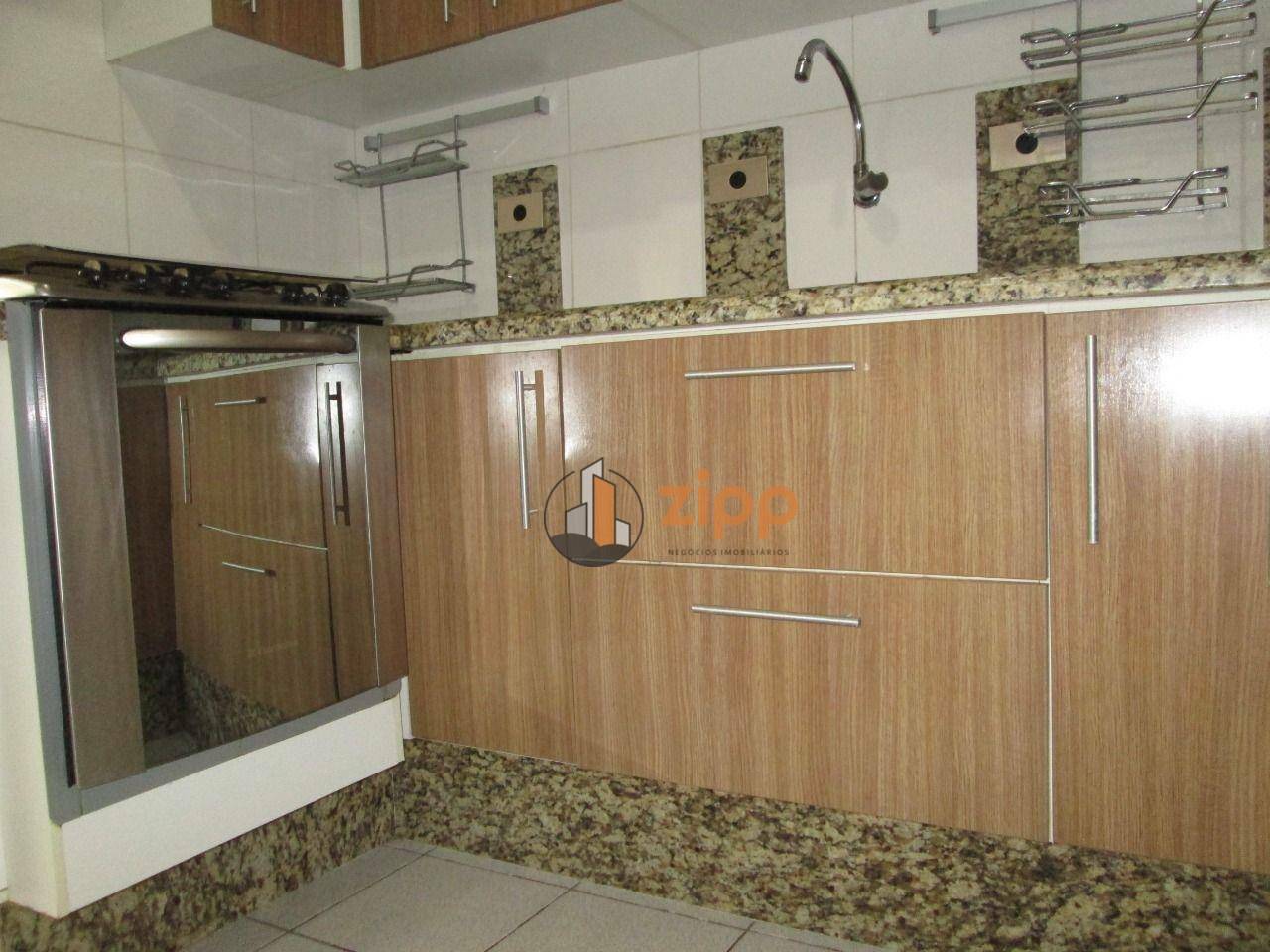 Apartamento à venda com 2 quartos, 58m² - Foto 7