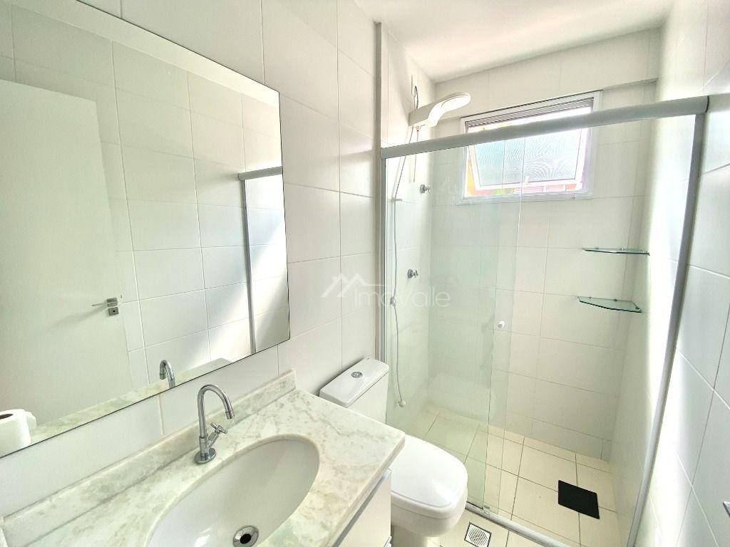 Apartamento à venda com 2 quartos, 59m² - Foto 10