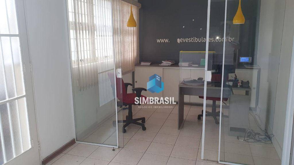 Conjunto Comercial-Sala à venda, 207m² - Foto 25