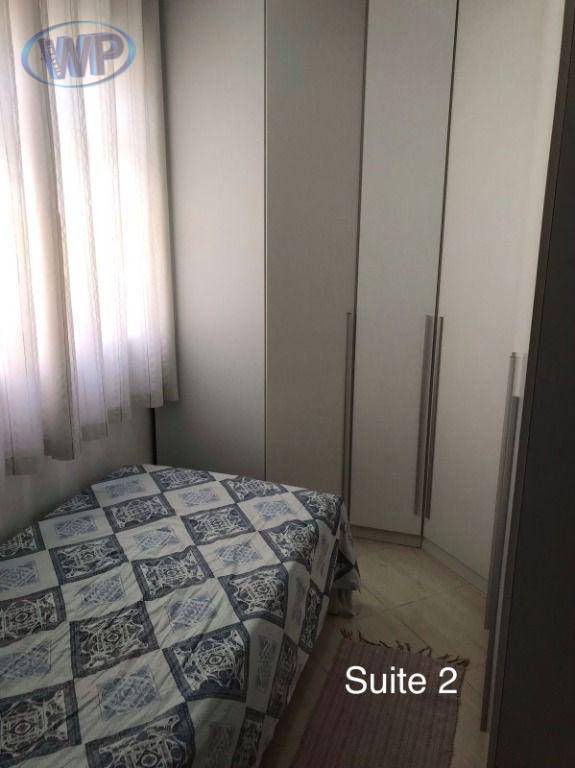 Casa à venda com 3 quartos, 170m² - Foto 19