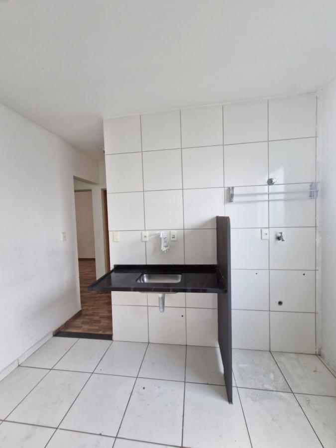 Apartamento à venda com 2 quartos, 50m² - Foto 10