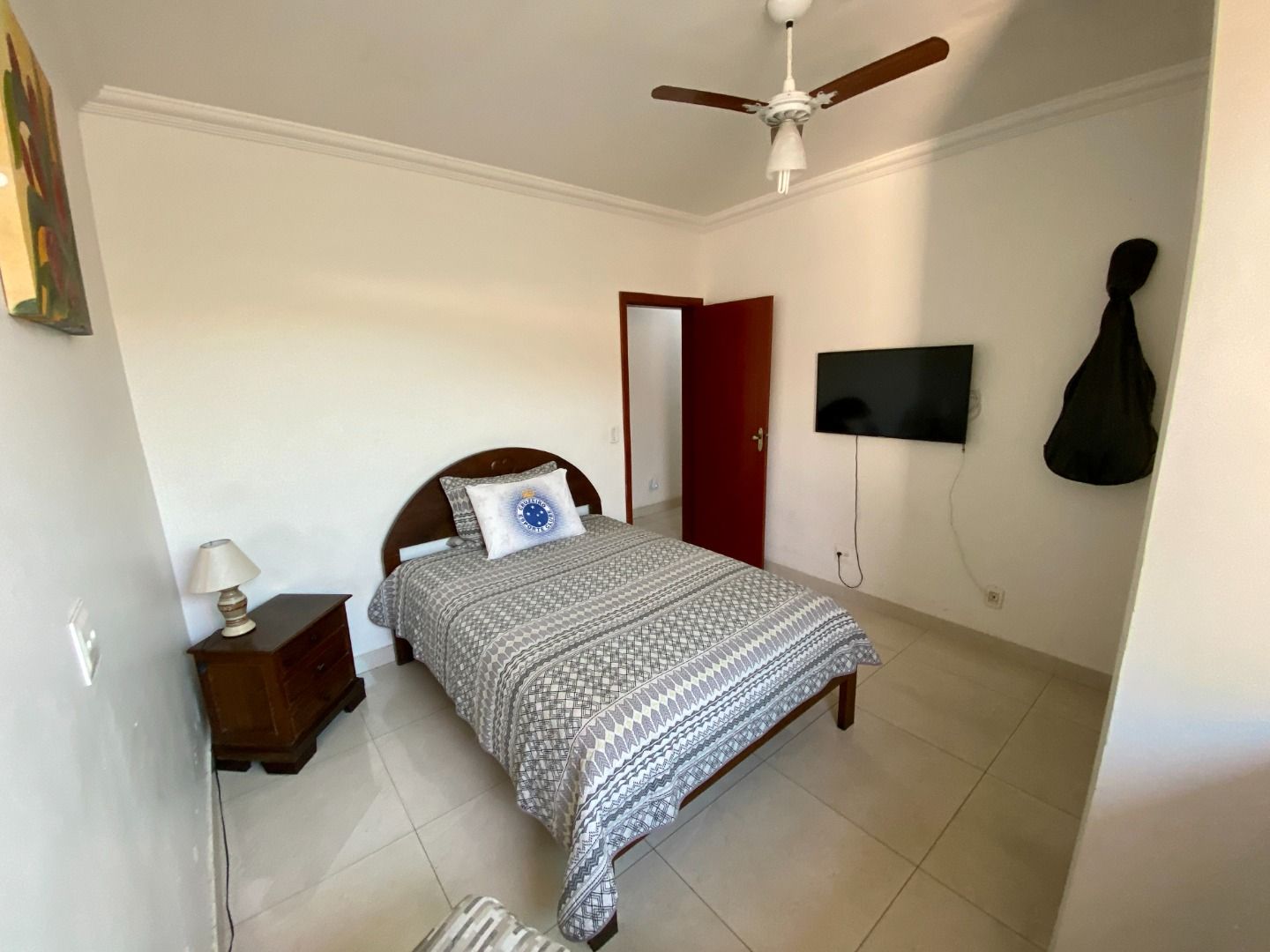 Casa à venda com 3 quartos, 198m² - Foto 16