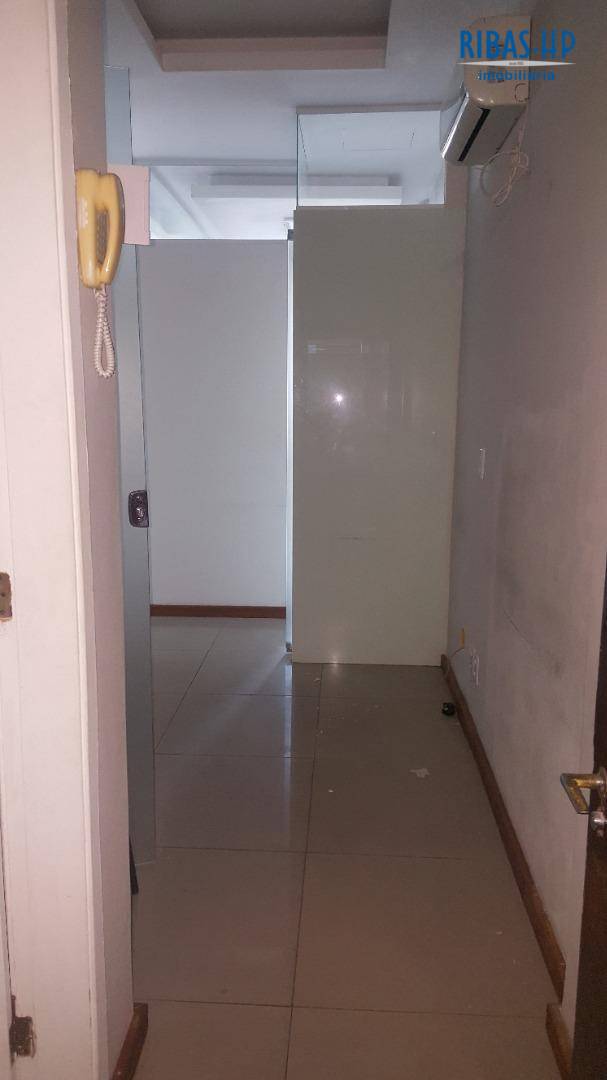 Conjunto Comercial-Sala para alugar, 22m² - Foto 3