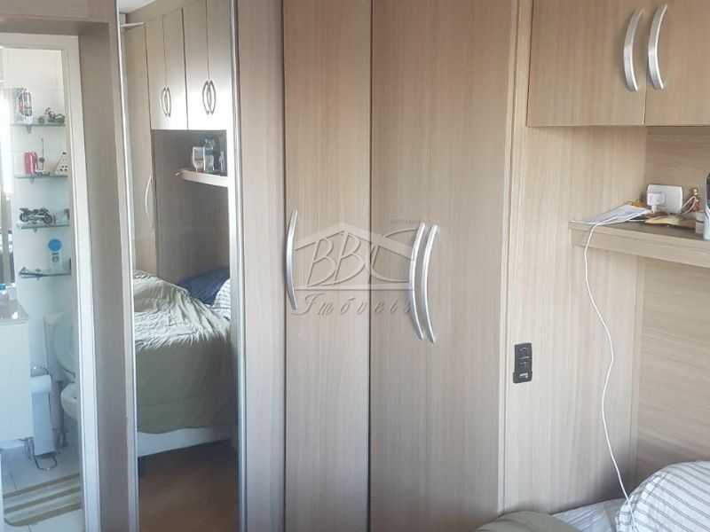 Apartamento à venda com 2 quartos, 72m² - Foto 7