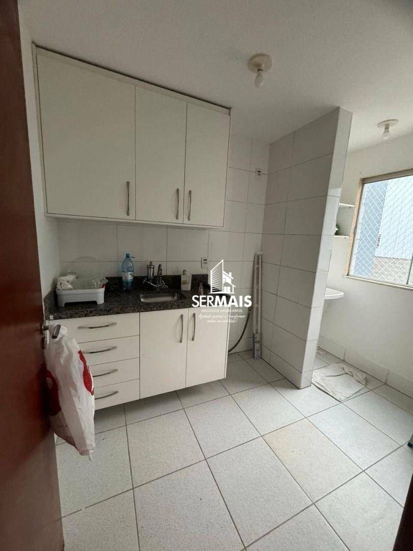 Apartamento, 2 quartos, 58 m² - Foto 3