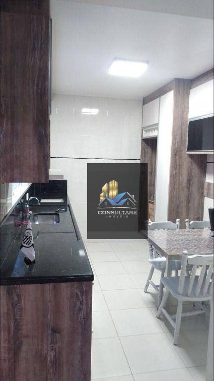 Casa para alugar com 3 quartos, 138m² - Foto 26