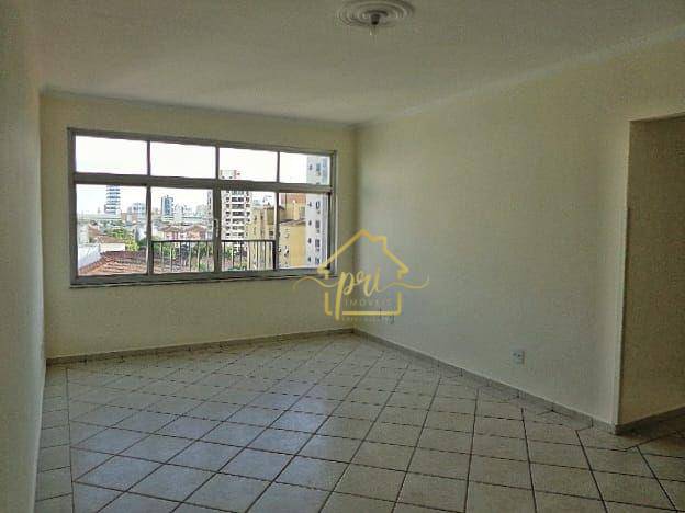 Apartamento para alugar com 4 quartos, 170m² - Foto 2