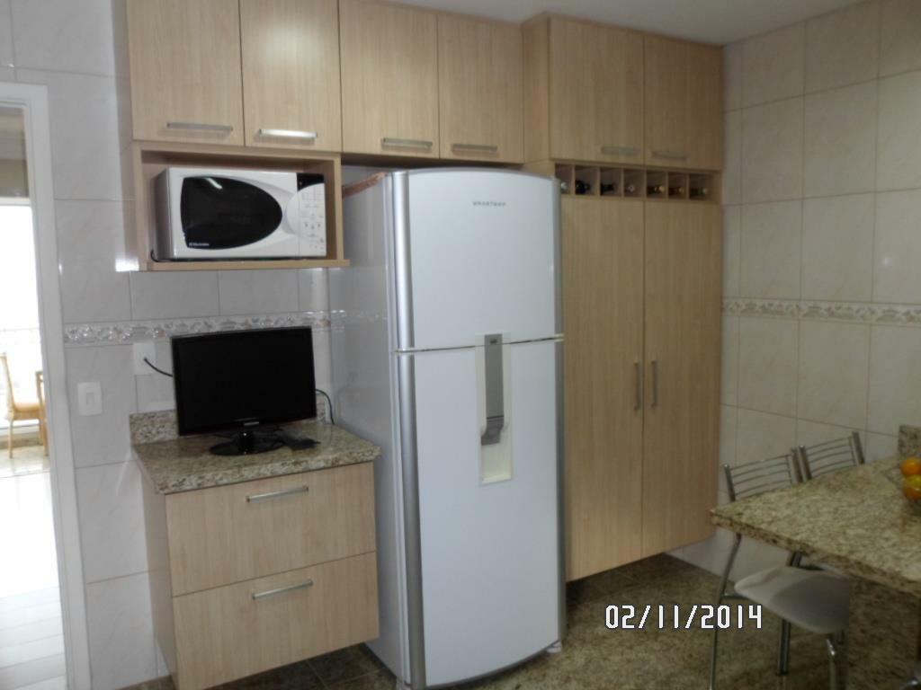 Apartamento à venda com 3 quartos, 113m² - Foto 35