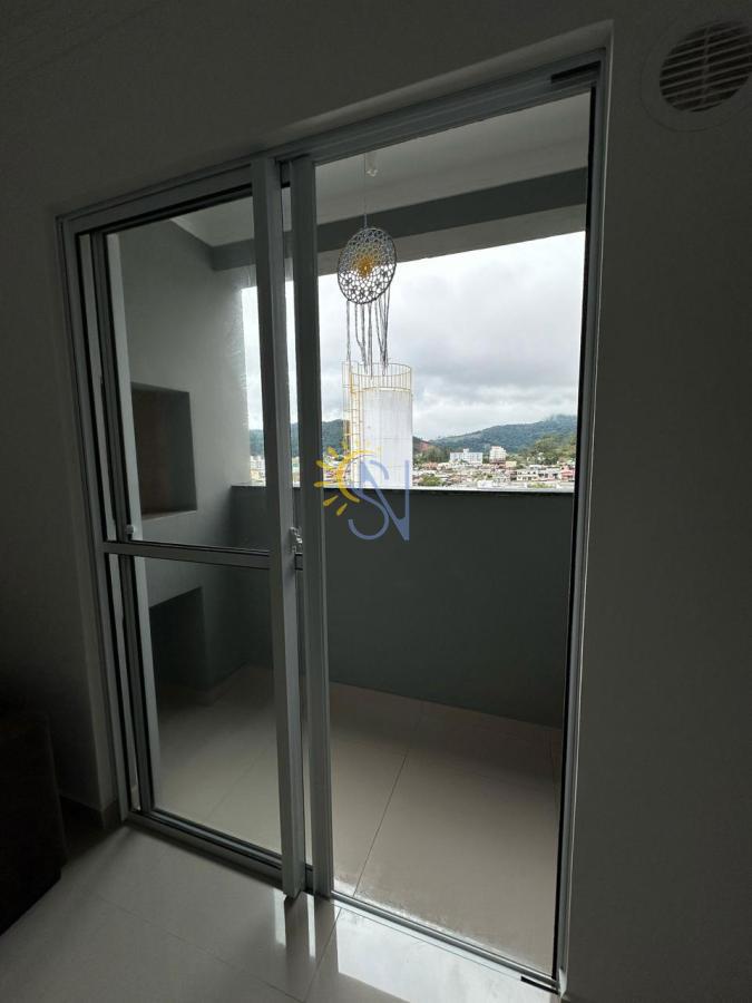 Apartamento à venda com 2 quartos, 54m² - Foto 3