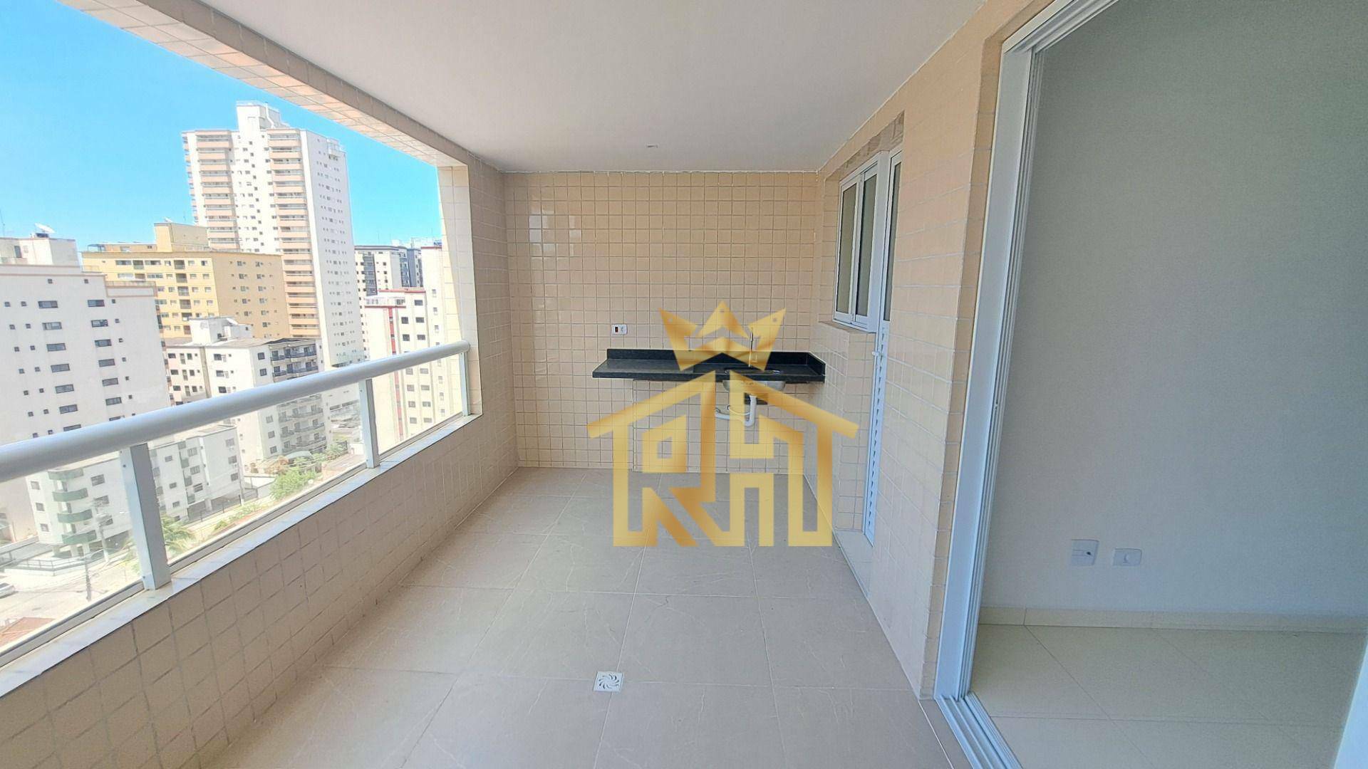 Apartamento à venda com 3 quartos, 118m² - Foto 6