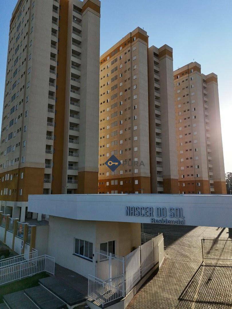 Apartamento para alugar com 2 quartos, 59m² - Foto 14