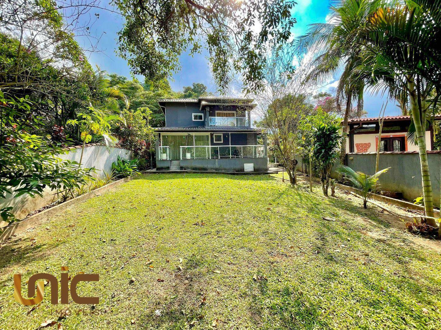 Casa de Condomínio à venda com 3 quartos, 220m² - Foto 32