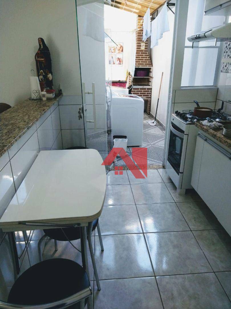 Casa de Condomínio, 2 quartos - Foto 5