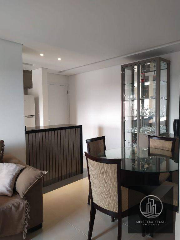 Apartamento à venda com 2 quartos, 73m² - Foto 1