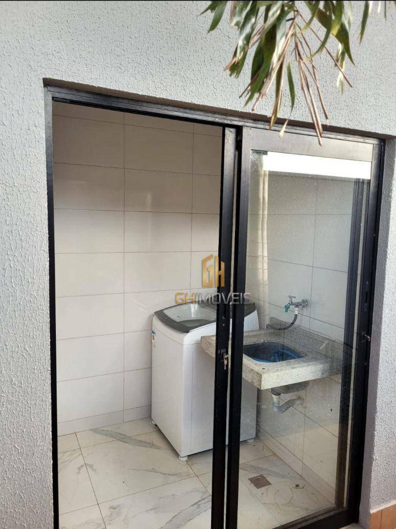 Casa de Condomínio à venda com 3 quartos, 153m² - Foto 12