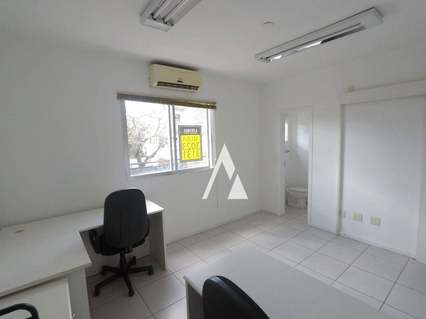 Conjunto Comercial-Sala para alugar, 38m² - Foto 8