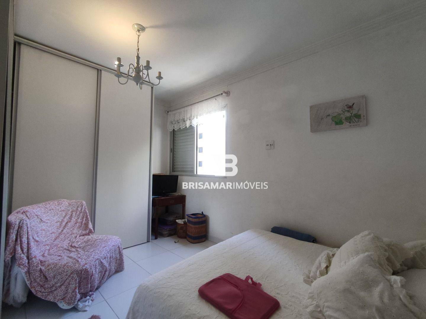 Apartamento à venda com 3 quartos, 136m² - Foto 22