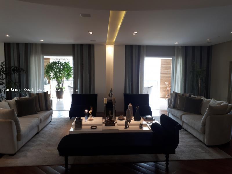 Apartamento à venda com 4 quartos, 607m² - Foto 21