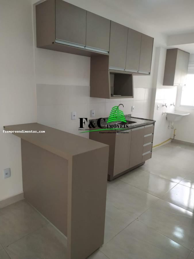 Apartamento à venda com 2 quartos, 47m² - Foto 1