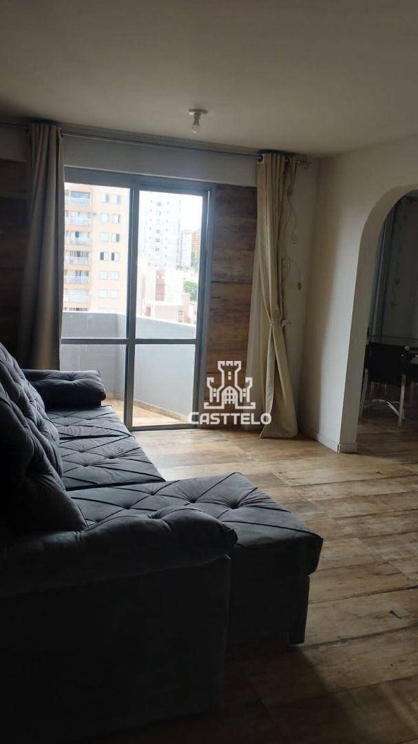 Apartamento à venda com 4 quartos, 135m² - Foto 8