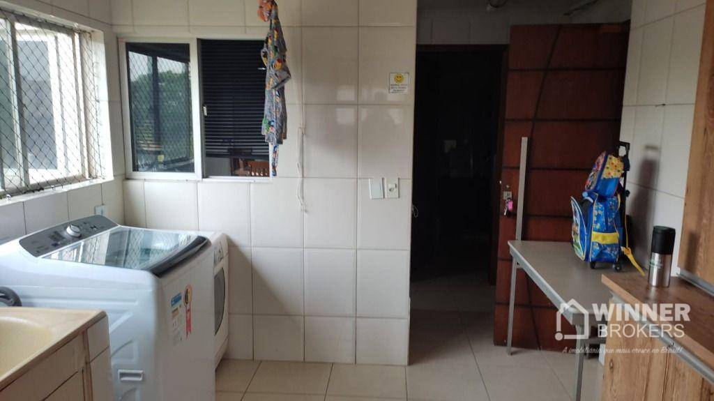 Apartamento à venda com 5 quartos, 234m² - Foto 17