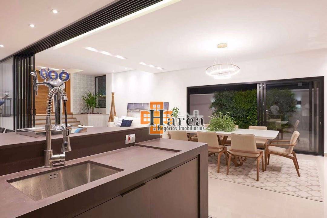 Sobrado à venda com 4 quartos, 420m² - Foto 9