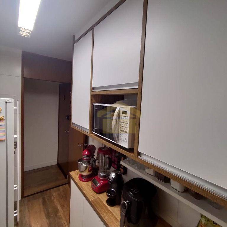 Apartamento à venda com 3 quartos, 69m² - Foto 5