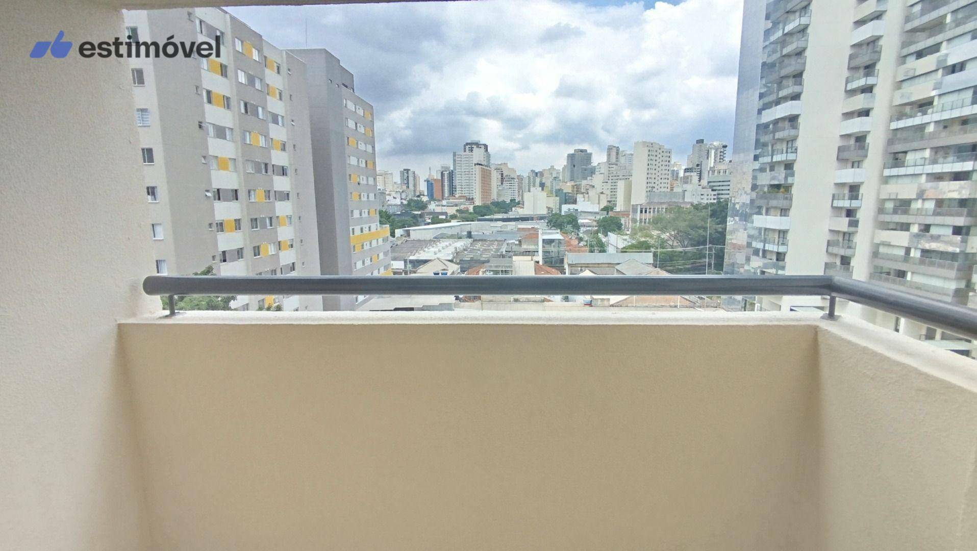 Apartamento para alugar com 2 quartos, 61m² - Foto 20