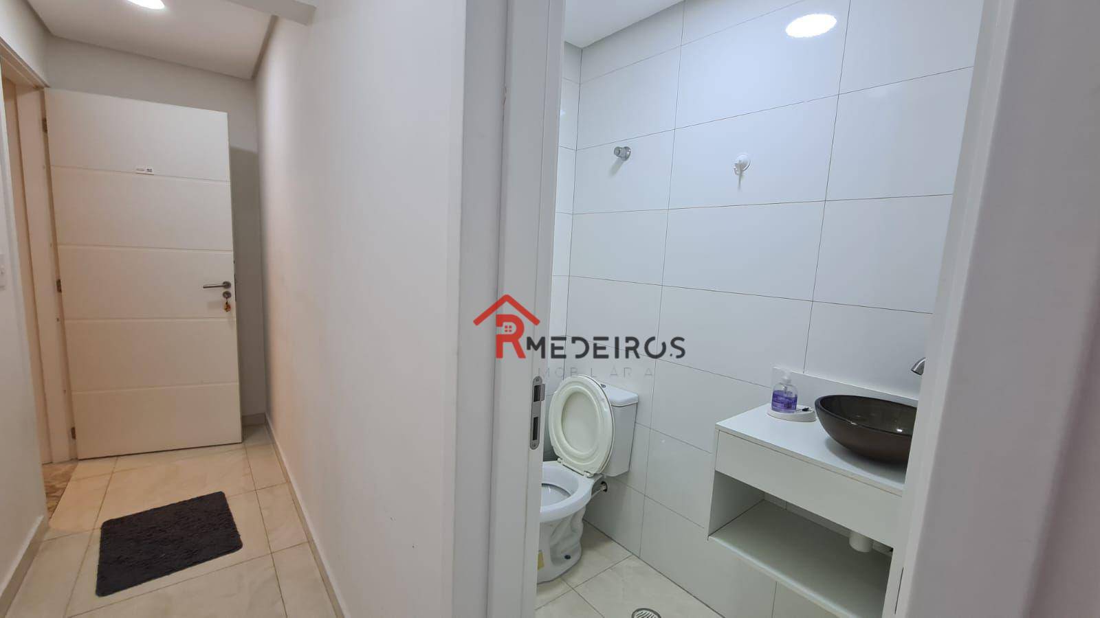 Apartamento à venda com 2 quartos, 90m² - Foto 19