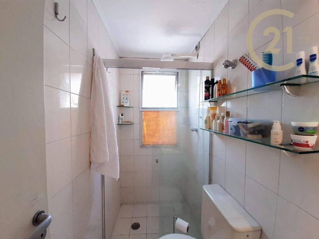 Apartamento à venda com 1 quarto, 38m² - Foto 19