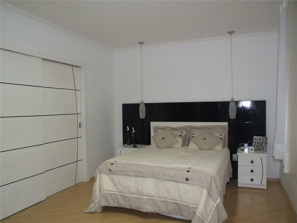 Apartamento à venda com 3 quartos, 180m² - Foto 42