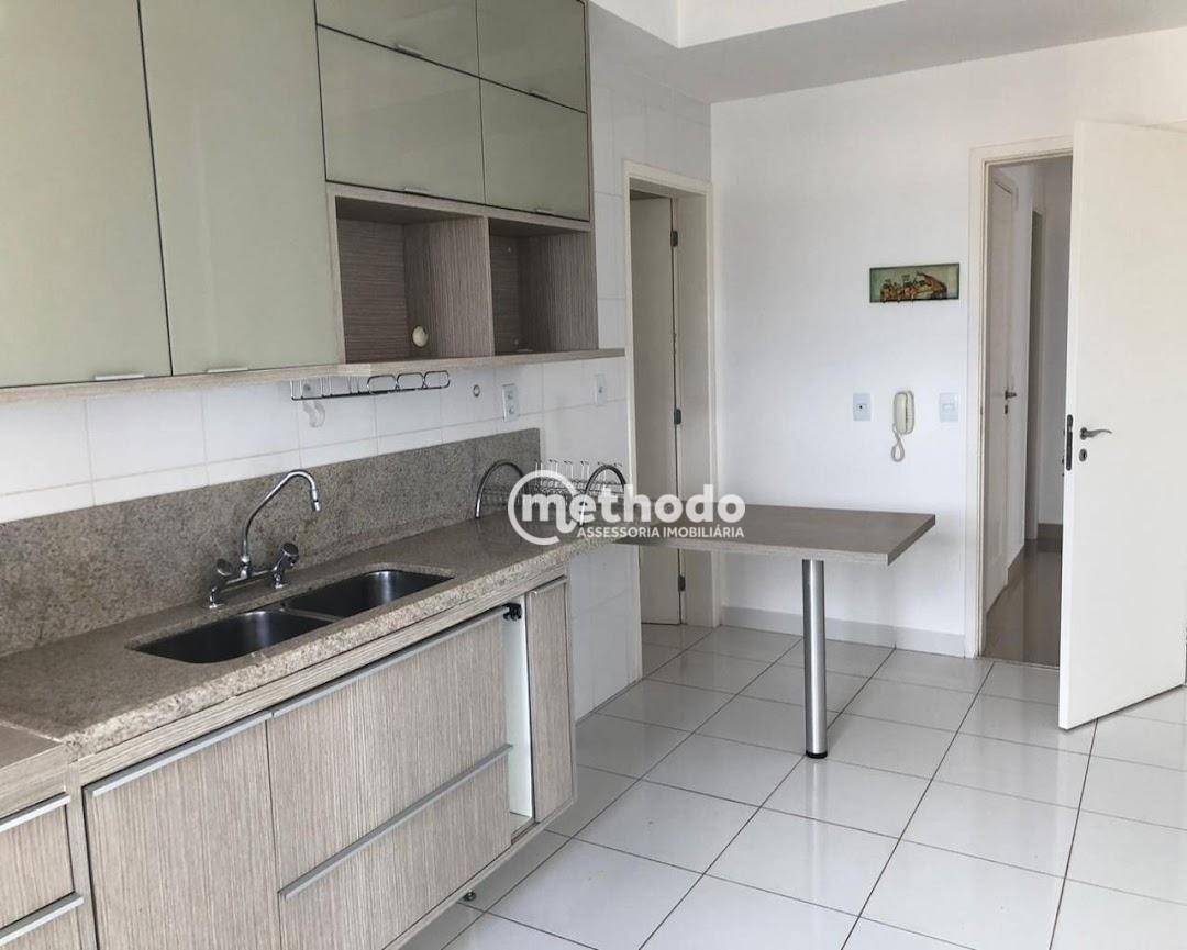 Apartamento à venda com 3 quartos, 181m² - Foto 6