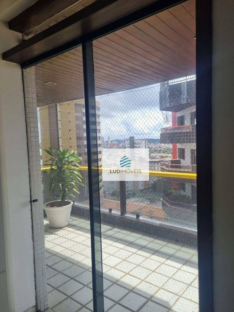 Cobertura à venda com 4 quartos, 550m² - Foto 28