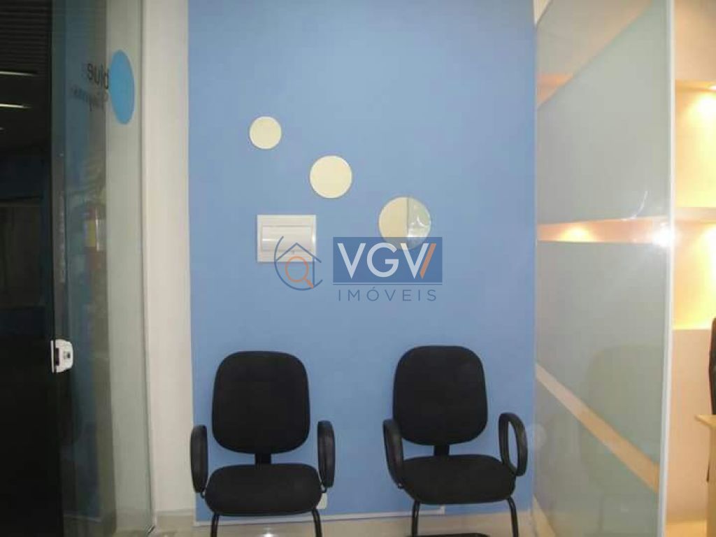 Conjunto Comercial-Sala à venda e aluguel, 16m² - Foto 4