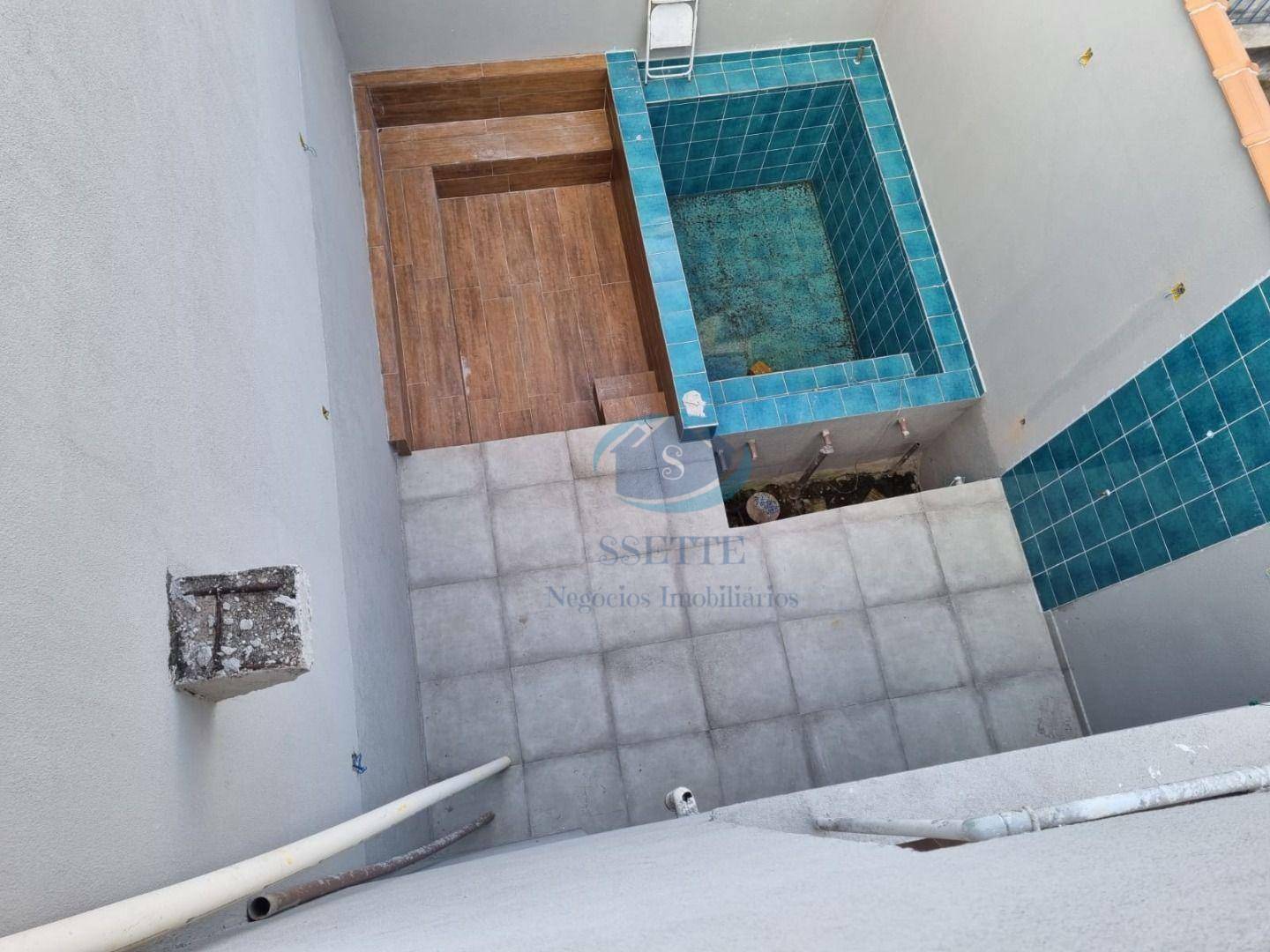 Casa à venda com 4 quartos, 239M2 - Foto 41