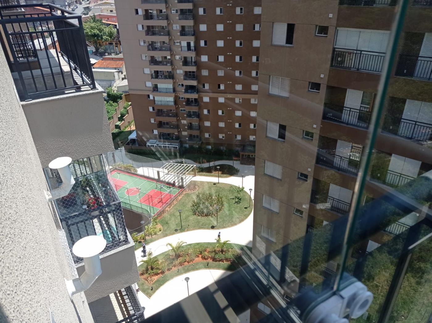 Apartamento à venda com 1 quarto, 50m² - Foto 8