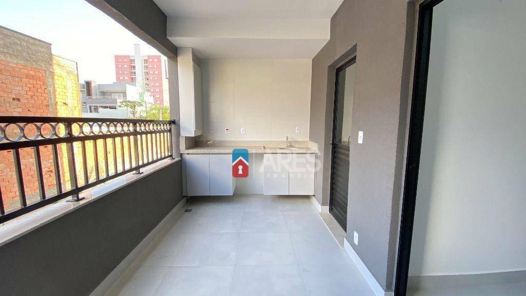 Apartamento para alugar com 3 quartos, 101m² - Foto 3