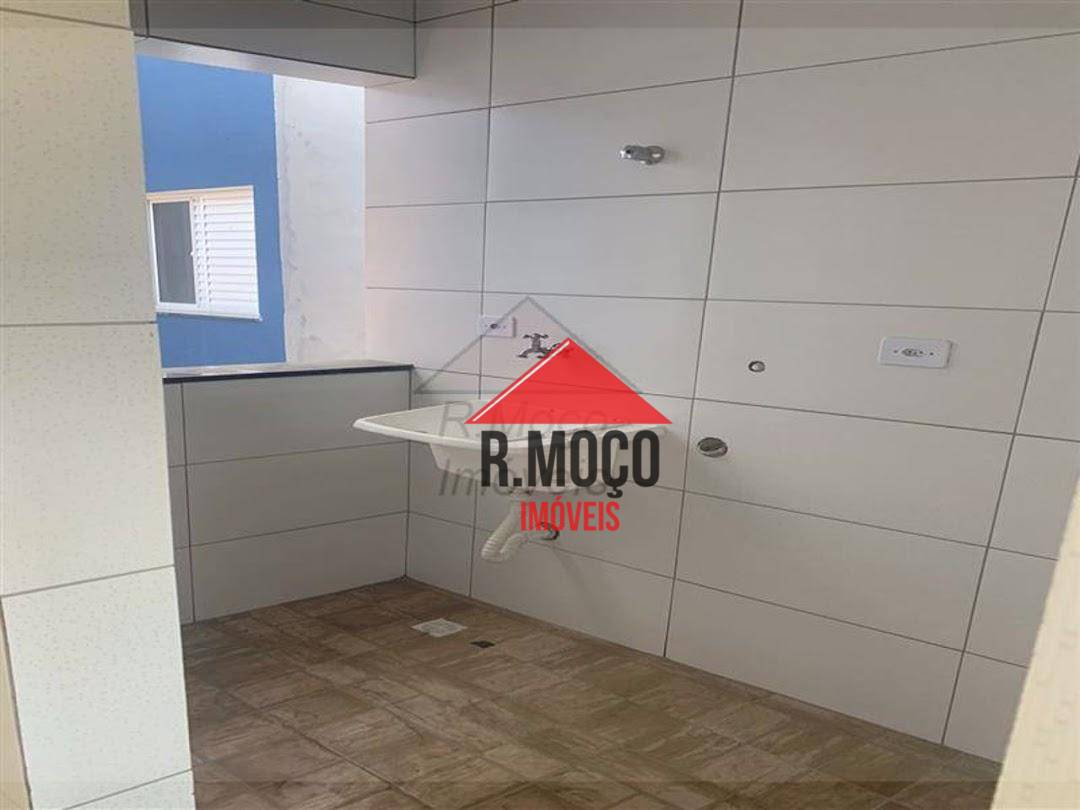 Apartamento à venda com 2 quartos, 45m² - Foto 10