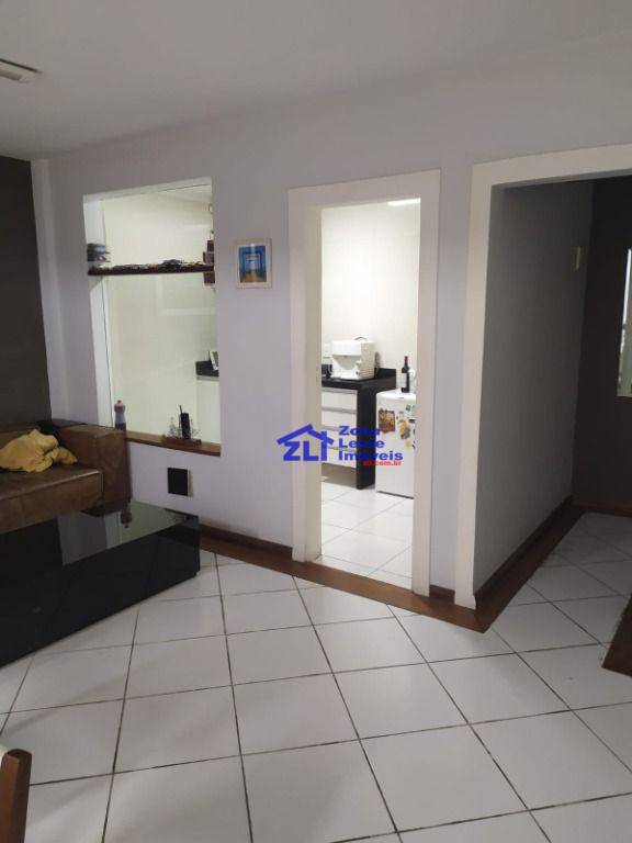 Sobrado para alugar com 3 quartos, 300m² - Foto 11