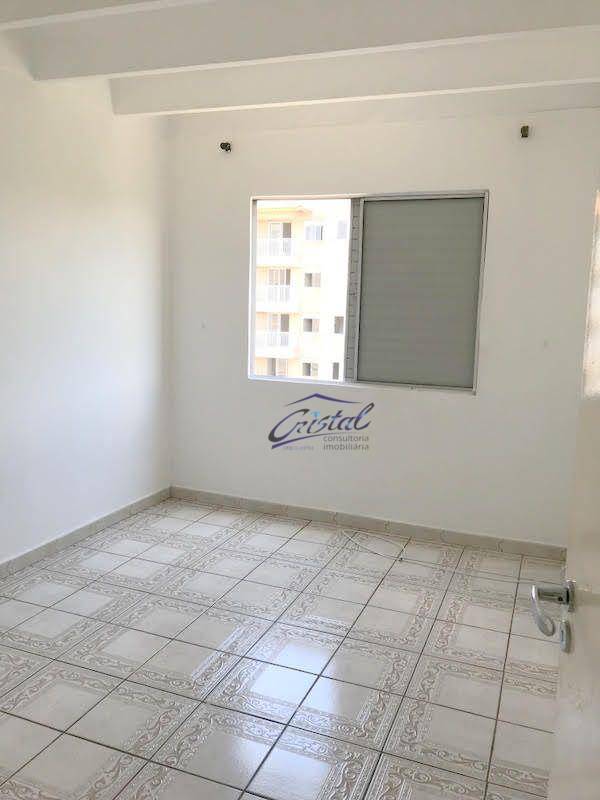 Apartamento à venda com 2 quartos, 62m² - Foto 3