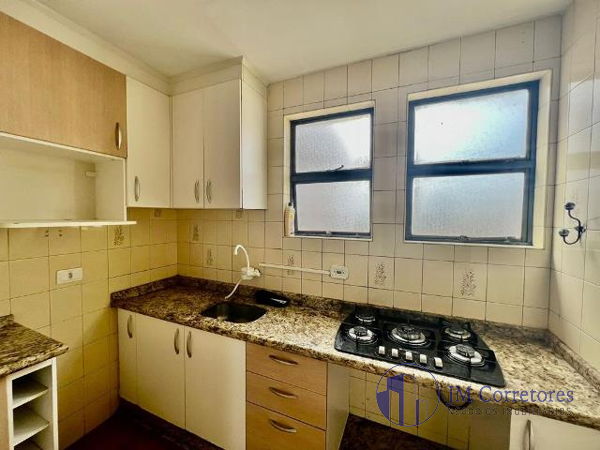 Apartamento à venda com 2 quartos, 56m² - Foto 7