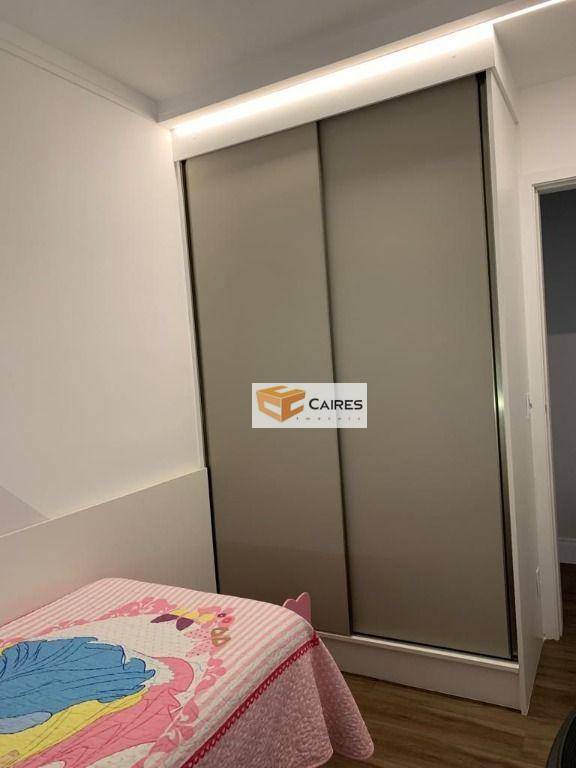 Apartamento à venda com 3 quartos, 80m² - Foto 22