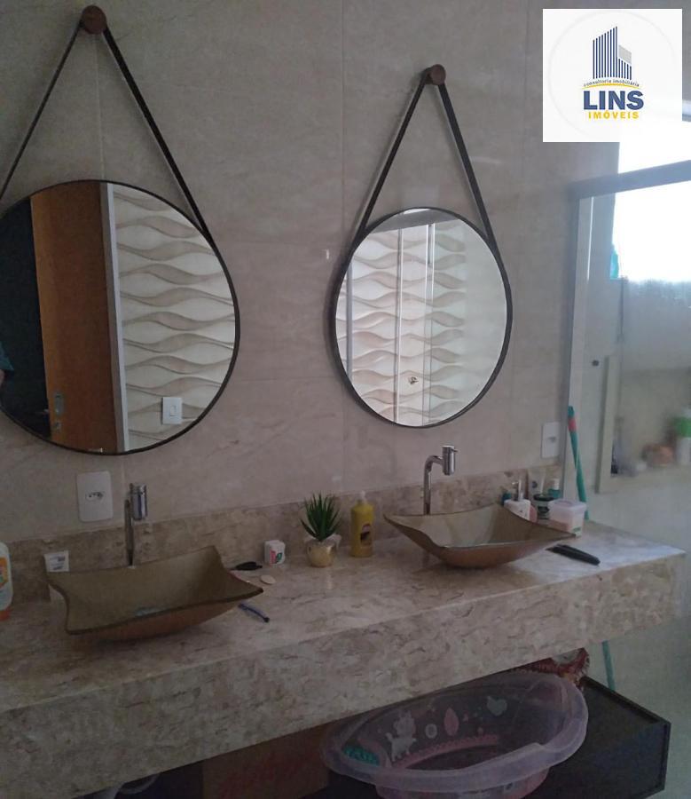 Sobrado, 3 quartos, 192 m² - Foto 8